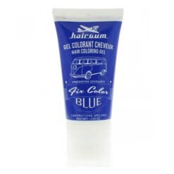 hairgum fix color blauw