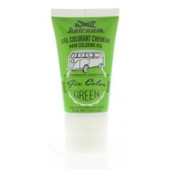 hairgum fix color groen