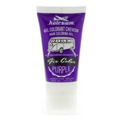 hairgum fix color paars