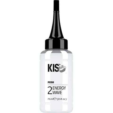 Kis energy wave perm nr 2 75ml
