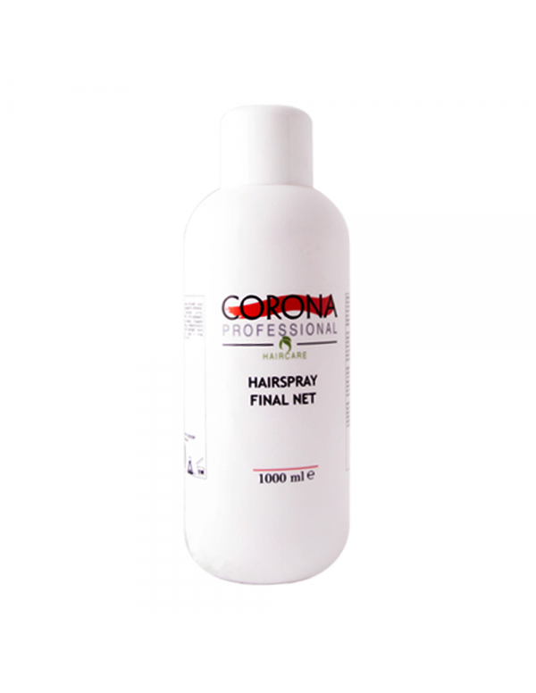Corona Hairspray Final Net