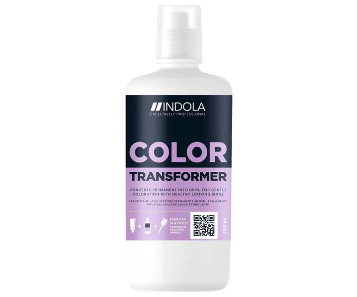 Indola Color Transformer 750ml