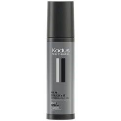 Kadus Styling Men Solidify It Extreme Hold Gel