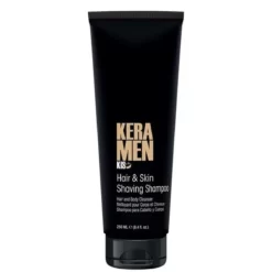 Kis keramen skin & shaving shampoo 250ml