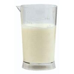 SIBEL Maatglas 100ml