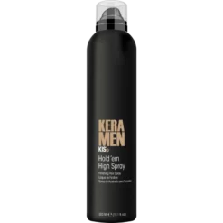 Kis Keramen Hold'En High Spray 300ML