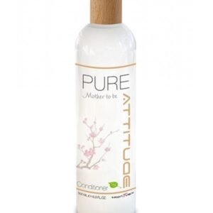 Trontveit Attitude Pure Hydrating Shampoo