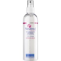 Neutrea 5% Urea Spray