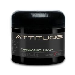 Trontveit Attitude Organic 100ML