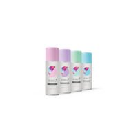 kleurspray