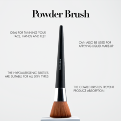 powder brush