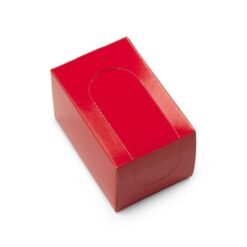 Puntpapier Eco 1000Vel Rood Doosje