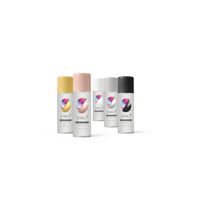 kleurspray