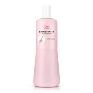 Wella Shinefinity Activator Bowl 1L