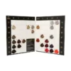 Kis Softshades Colorchart