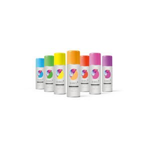 kleurspray