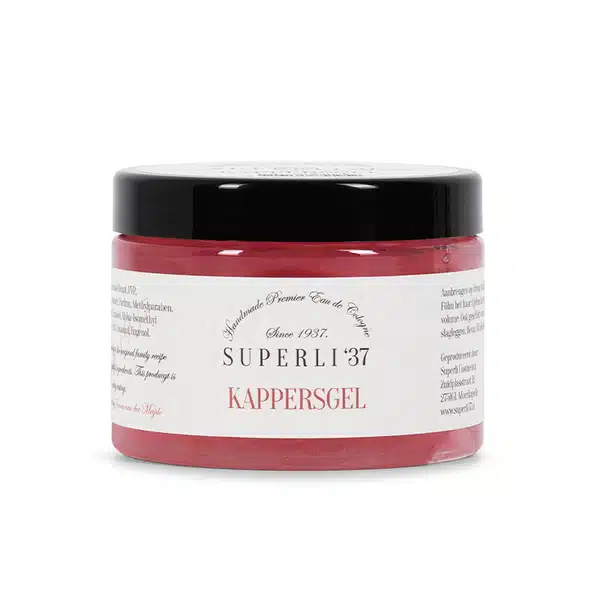 Superli ’37 Kappersgel