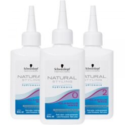Schwarzkopf Natural Styling Glamour 80ML