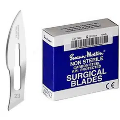 Swann-Morton Non Sterile Surgical Blades