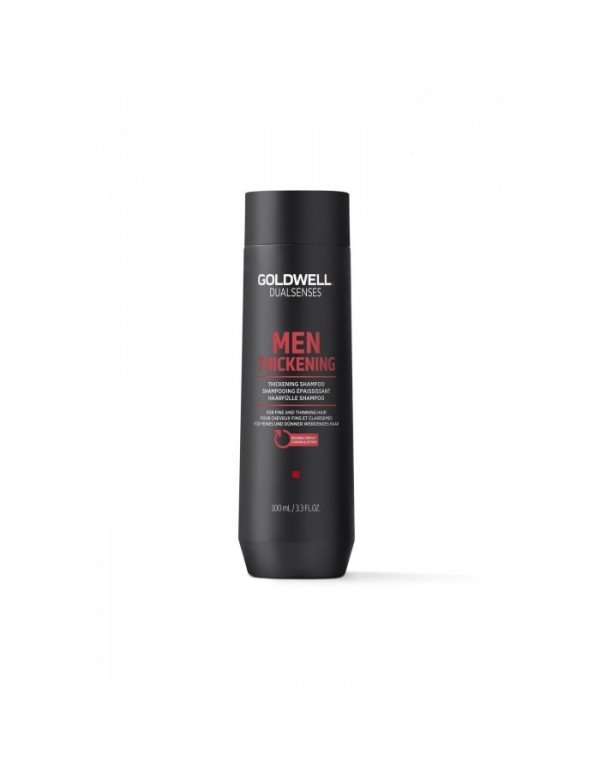 Goldwell Dualsenses For Men Thickening Shampoo 300ML