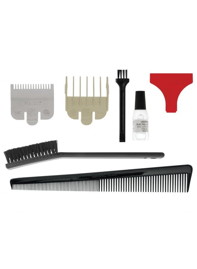 Wahl Balding Clipper 5-star - Afbeelding 5