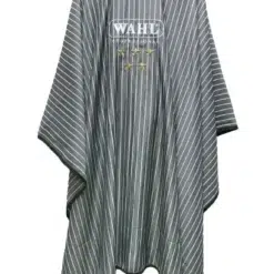 Wahl Barber Cape 5-Star Donkergrijs
