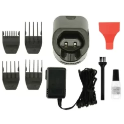 Wahl Beret Pro Li+ Chrome Trimmer - Afbeelding 3