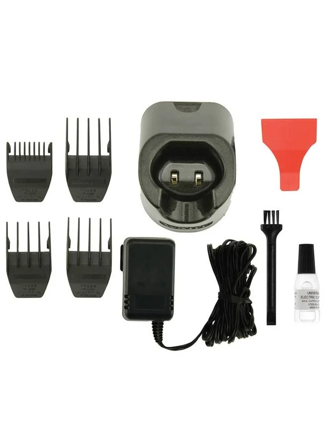 Wahl Beret Pro Li+ Chrome Trimmer - Afbeelding 3