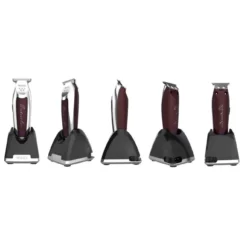 Wahl Cordless Detailer Li Trimmer T-Wide