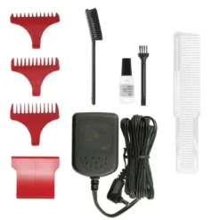 Wahl Cordless Detailer Li Trimmer T-Wide