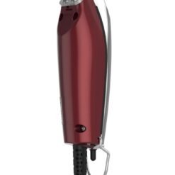 Wahl Detailer Wide 5-star Chrome/rood - Afbeelding 3
