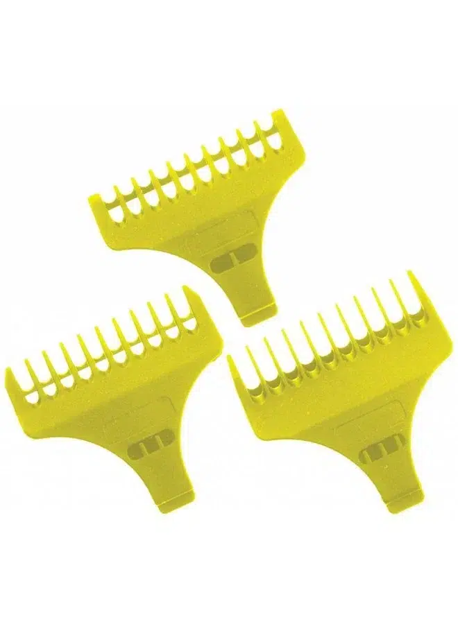WAHL Opzetkamset Type 21 - Hero/Detailer 32mm