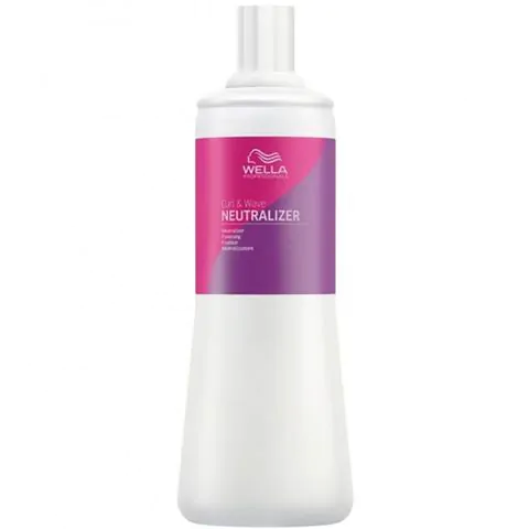 Wella Curl & Wave Neutralizer 1000ML