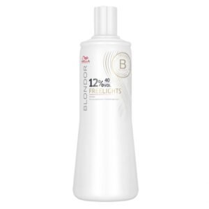 Wella Blondor Freelights Developer 1000ML