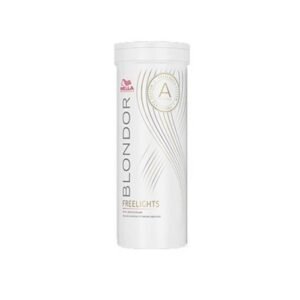 Wella Blondor Freelight Powder 400Gram