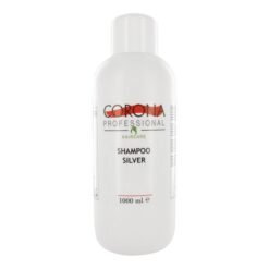 Corona Silver Shampoo