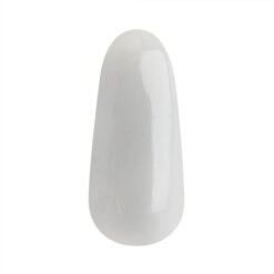 frozen white