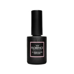 Florence X-Treme Matte Toppolish 10ML