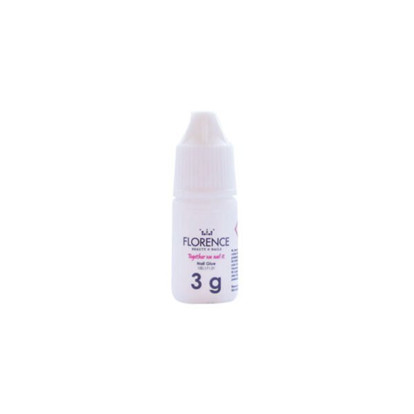 Florence Nagellijm 3GR