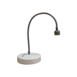 Press On Mini LED Light