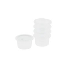 Mengpotje 15ml met deksel