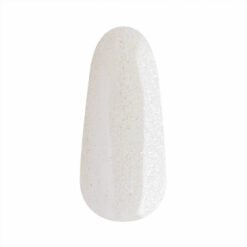 florence chrome powder silver