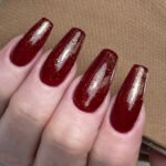 dazzling toppolish