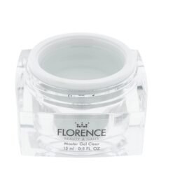 Florence Master Gel Clear