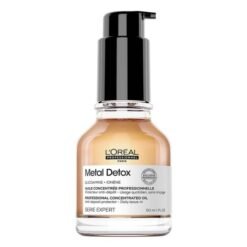 L'Oréal Serie Expert Metal Detox Oil 50ml