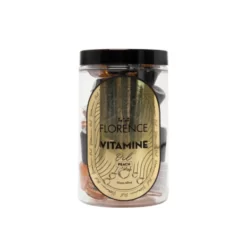 Florence Vitamin Oil Bowl 15St.