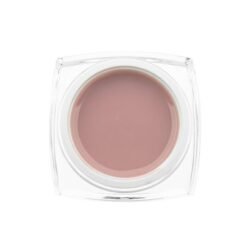 fiber gel pink