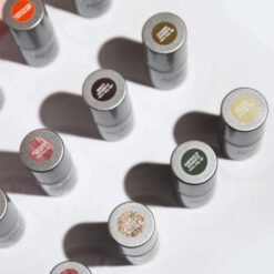 Florence Glitter Gelpolish