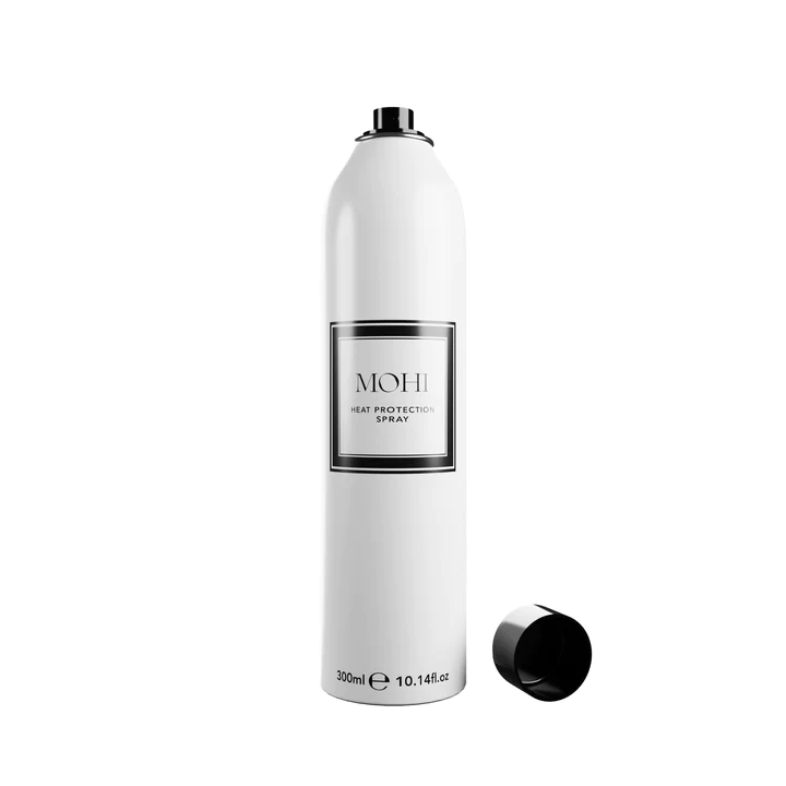 Mohi Heat Protection Spray 300ml
