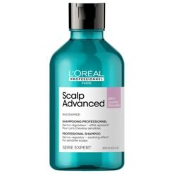 L'Oréal Serie Expert Scalp Advanced Anti-Inconfort Discomfort Shampoo 300ml